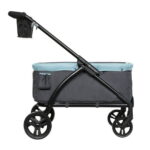 Baby Trend Tour LTE Wagon Stroller, Blue