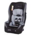 Baby Trend Trooper 3-in-1 Convertible Car Seat - Dash Black