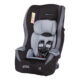 Baby Trend Trooper 3-in-1 Convertible Car Seat - Dash Black