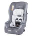 Baby Trend Trooper 3-in-1 Convertible Car Seat - Dash Grey