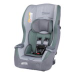 Baby Trend Trooper 3-in-1 Convertible Car Seat - Dash Sage