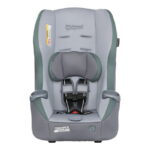 Baby Trend Trooper 3-in-1 Convertible Car Seat - Dash Sage