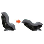 Baby Trend Trooper 3-in-1 Convertible Car Seat - Dash Sage