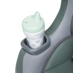 Baby Trend Trooper 3-in-1 Convertible Car Seat - Dash Sage