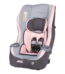 Baby Trend Trooper 3-in-1 Convertible Car Seat - Quartz Pink
