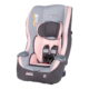 Baby Trend Trooper 3-in-1 Convertible Car Seat - Quartz Pink
