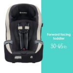 Baby Trend Trooper™ SLIM 3-in-1 Convertible Car Seat - Desert Tan