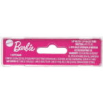 Barbie Lip Gloss Set with Keychain, Multi-Color, One Size, for Child Ages 3+