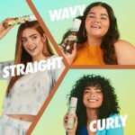 Batiste Dry Shampoo for Brunette Hair, Refresh Hair Between Washes, Adds Texture and Body, 3.81 oz