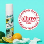 Batiste Dry Shampoo, Original Fragrance, 3.81 oz