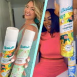 Batiste Dry Shampoo, Original Fragrance, 3.81 oz