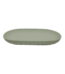 Beautiful By Drew Barrymore Bathroom Tray -Green