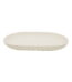 Beautiful By Drew Barrymore Bathroom Tray - Off-White