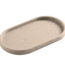 Better Homes & Gardens Faux Stone Accessory Tray