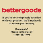 bettergoods Organic Reduced Fat Chocolate Milk, 8 fl oz, 12 Count