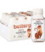 bettergoods Organic Reduced Fat Chocolate Milk, 8 fl oz, 12 Count