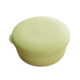 Bfogop Plastic Soap Container, Soap Bar Holder Travel Case Portable Round Soap Dishes with Lid Leak-Proof Soap Box for Bar Soap Box Holder Soap Container for Home, Gym, Camping