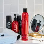 Big Sexy Hair Spray & Play Harder Firm Volumizing Hairspray 10oz