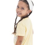 Bluey Toddler Girls Graphic Tee and Flare Leggings Set, 2-Piece, Sizes 12M-5T