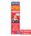 Boudreaux's Butt Paste Maximum Strength Diaper Rash Cream, Ointment for Infant, 4 oz Tube