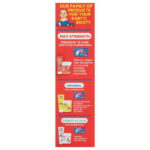 Boudreaux's Butt Paste Maximum Strength Diaper Rash Cream, Ointment for Infant, 4 oz Tube