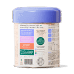 ByHeart Whole Nutrition Powder Infant Formula for 0-12 Months, 24 oz Canister