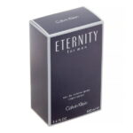 Calvin Klein Eternity Eau De Toilette Cologne for Men, 3.4 oz