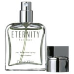 Calvin Klein Eternity Eau De Toilette Cologne for Men, 3.4 oz