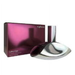 Calvin Klein Euphoria Eau De Parfum Spray, Perfume for Women, 3.4 oz