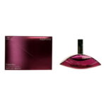 Calvin Klein Euphoria Eau De Parfum Spray, Perfume for Women, 3.4 oz