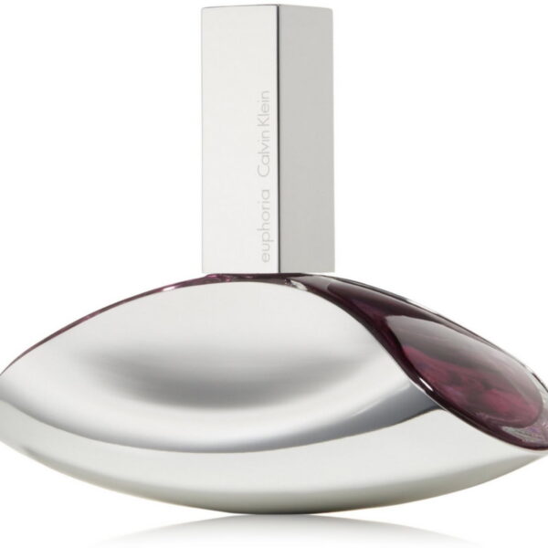 Calvin Klein Euphoria Eau De Parfum Spray, Perfume for Women, 3.4 oz