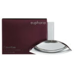 Calvin Klein Euphoria Eau De Parfum Spray, Perfume for Women, 3.4 oz