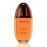 Calvin Klein Obsession Eau de Parfum, Perfume for Women, 3.4 Oz