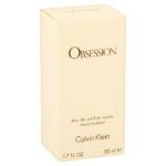 Calvin Klein Obsession Eau de Parfum, Perfume for Women, 3.4 Oz