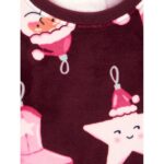 Carter's Child of Mine Baby and Toddler Cozy Pajama Set, 2-Piece, Sizes 12M-5T