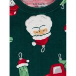Carter's Child of Mine Baby and Toddler Cozy Pajama Set, 2-Piece, Sizes 12M-5T