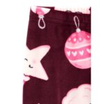 Carter's Child of Mine Baby and Toddler Cozy Pajama Set, 2-Piece, Sizes 12M-5T
