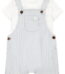 Carter's Child of Mine Baby Boy Overalls, 2-Piece, Sizes 0/3-24 Months