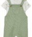 Carter's Child of Mine Baby Boy Overalls, 2-Piece, Sizes 0/3-24 Months