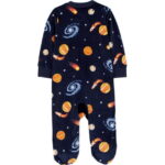 Carter's Child of Mine Baby Cozy Sleep 'N Play, Sizes Preemie-6/9 Months