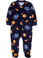 Carter's Child of Mine Baby Cozy Sleep 'N Play, Sizes Preemie-6/9 Months