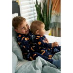 Carter's Child of Mine Baby Cozy Sleep 'N Play, Sizes Preemie-6/9 Months