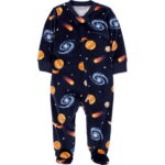 Carter's Child of Mine Baby Cozy Sleep 'N Play, Sizes Preemie-6/9 Months