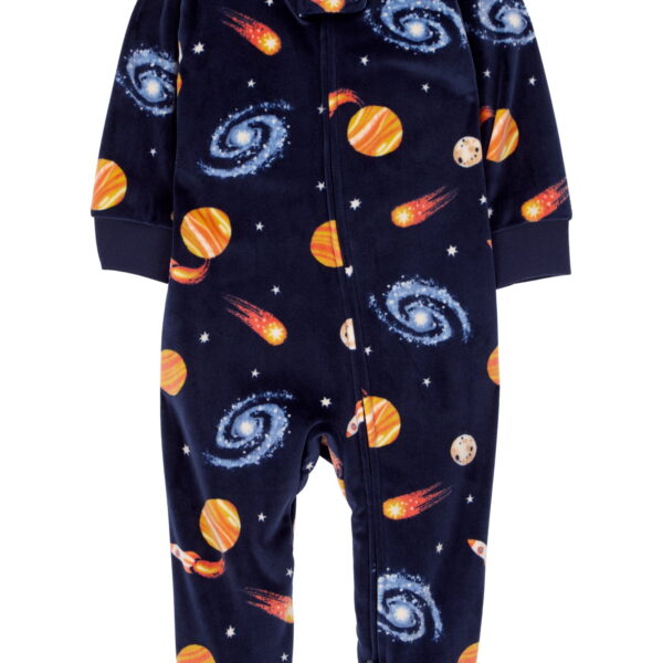 Carter's Child of Mine Baby Cozy Sleep 'N Play, Sizes Preemie-6/9 Months