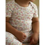 Carter's Child of Mine Baby Girl Bodysuit, 3-Pack, Sizes Preemie-18 Months