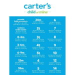 Carter's Child of Mine Baby Girl Bodysuits, 3-Pack, Sizes Preemie-18 Months