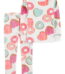 Carter's Child of Mine Toddler Cozy Pajama Set, 2-Piece, Sizes 12M-5T