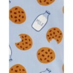Carter's Child of Mine Toddler Cozy Pajama Set, 2-Piece, Sizes 12M-5T