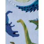 Carter's Child of Mine Toddler Cozy Pajama Set, 2-Piece, Sizes 12M-5T