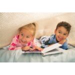 Carter's Child of Mine Toddler Cozy Pajama Set, 2-Piece, Sizes 12M-5T